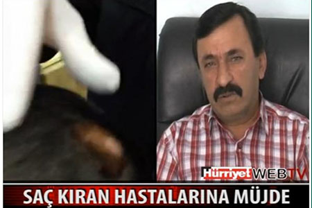 Basında Biz
