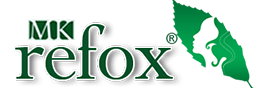 MK Refox Saçkıran Tedavisi Konya